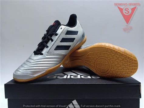 harga sepatu futsal adidas predator original|Jual Adidas Predator Futsal Terbaik .